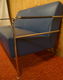 Lammhults set 2 x sofa banken 3 x chairs fauteuils Gunnilla Allard Design bankstel chinema Danish - 3 - Thumbnail