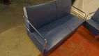 Lammhults set 2 x sofa banken 3 x chairs fauteuils Gunnilla Allard Design bankstel chinema Danish - 4 - Thumbnail
