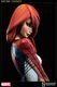 Sideshow Mary Jane J. Scott Campbell Spider-Man Collection statue - 3 - Thumbnail