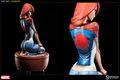 Sideshow Mary Jane J. Scott Campbell Spider-Man Collection statue - 4 - Thumbnail
