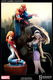 Sideshow Mary Jane J. Scott Campbell Spider-Man Collection statue - 6 - Thumbnail