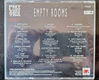 De originele verzamel-CD Play My Music: Empty Rooms van EVA. - 7 - Thumbnail