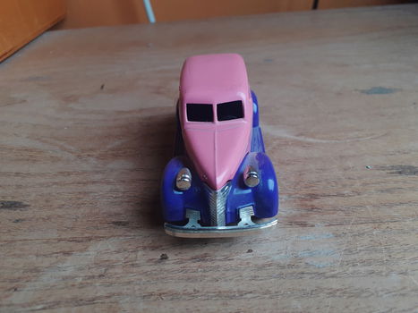 Lledo voertuig - 4
