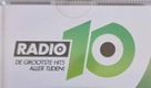 De nieuwe originele verzamel-CD Radio 10 Hits van Sony Music - 3 - Thumbnail