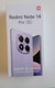 Xiaomi Redmi Note 14 pro 5g Coral Green (nieuw) - 2 - Thumbnail