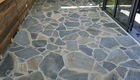 Kavala Flagstones Blue Shards Kwartsiet - 2 - Thumbnail