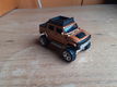 Hot wheels hummer h2 voertuig - 0 - Thumbnail