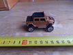Hot wheels hummer h2 voertuig - 1 - Thumbnail