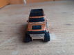Hot wheels hummer h2 voertuig - 4 - Thumbnail