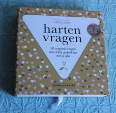 Hartenvragen - Vertel eens - opa