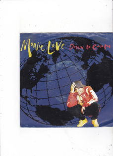 Single Monie Love - Down to the earth