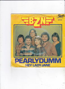 Single BZN - Pearlydumm