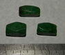 Smaragd kralen, set C, 17 en 14mm - 0 - Thumbnail