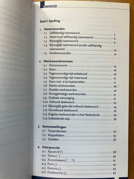 Schrijfkunst (NTI) - 1