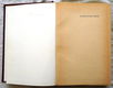 Boek, Op Een Na Het Beste, Charles Mergendahl, Nieuwe Wieken NV, 1960. - 3 - Thumbnail