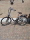 Damesfiets Gazelle Medeo bruin - 0 - Thumbnail