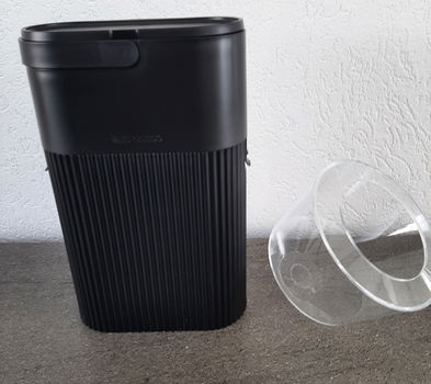 Nespresso capsule houder en container - 0