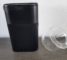 Nespresso capsule houder en container