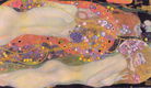 Waterslangen II - Gustav Klimt - 1907 - 0 - Thumbnail