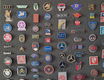156 speldjes vervoer/transport - 1 - Thumbnail