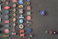 156 speldjes vervoer/transport - 3 - Thumbnail