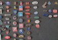 156 speldjes vervoer/transport - 5 - Thumbnail