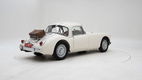 MG A Coupe Twin Cam '59 CH31385 - 1 - Thumbnail