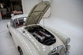 MG A Coupe Twin Cam '59 CH31385 - 5 - Thumbnail