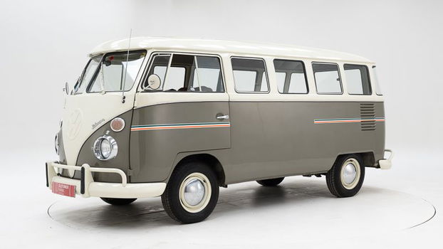 Volkswagen T1 '65 CH21rem - 0