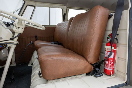 Volkswagen T1 '65 CH21rem - 2