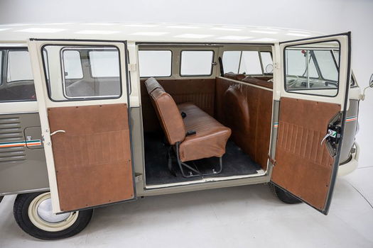 Volkswagen T1 '65 CH21rem - 4
