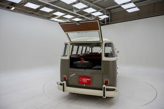 Volkswagen T1 '65 CH21rem - 5