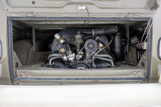 Volkswagen T1 '65 CH21rem - 6