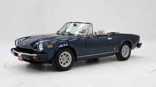 Fiat 124 Spider '79 CH48151
