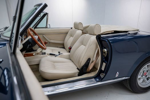 Fiat 124 Spider '79 CH48151 - 3