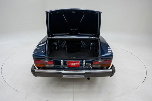 Fiat 124 Spider '79 CH48151 - 6
