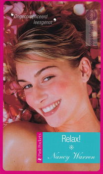 Nr. 19: Relax! ~ Nancy Warren - 0