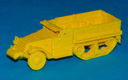 M3 halftrack - open - 3D-print in diverse schalen - 0 - Thumbnail
