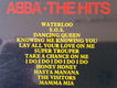 Te koop de originele CD The Hits van ABBA. - 1 - Thumbnail