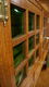 Antiek Art Deco buffetkast Buffet kast meubel Servieskast - 4 - Thumbnail