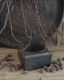 12378 H Oude houten spicebox - 2 - Thumbnail