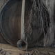 12386 H Oude houten lepel - 1 - Thumbnail