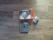 Nintendo Spul Ruilen Sigaretten pakje klein