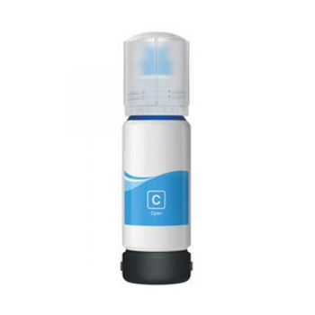 Huismerk Epson 113 (C13T06B240) ecotank cyaan - 0