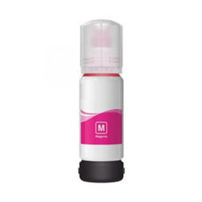 Huismerk Epson 113 (C13T06B340) ecotank magenta