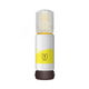 Huismerk Epson 113 (C13T06B440) ecotank geel - 0 - Thumbnail