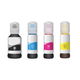 Huismerk Epson 102 ecotank (4-pack) - 0 - Thumbnail