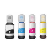 Huismerk Epson 102 ecotank (4-pack)