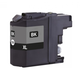 Huismerk Brother LC-223BK zwart met chip - 0 - Thumbnail