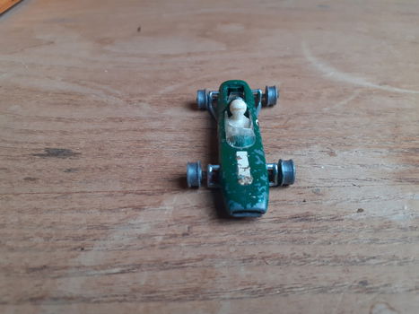 Bestbox formule 1 voertuig - 4